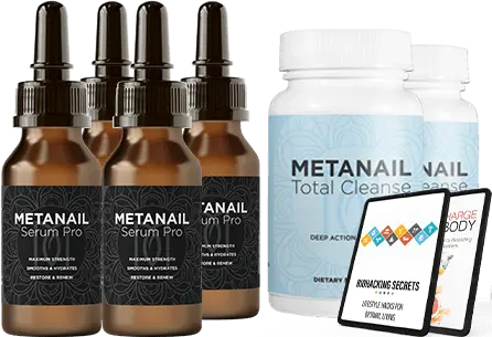 Metanail Complex